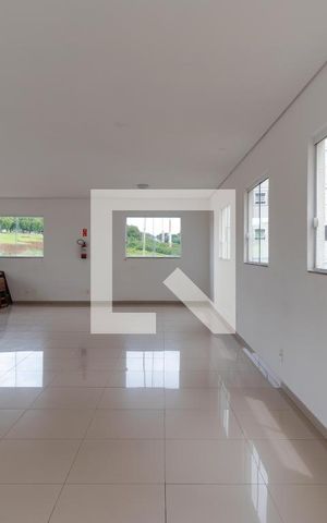 Apartamento à venda com 49m², 1 quarto e 1 vaga Apartamento à venda com 49m², 1 quarto e 1 vagaÁrea comum - Salão de festas