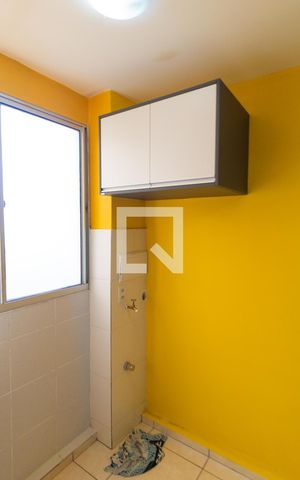 Apartamento à venda com 49m², 1 quarto e 1 vaga Apartamento à venda com 49m², 1 quarto e 1 vagaÁrea de Serviço