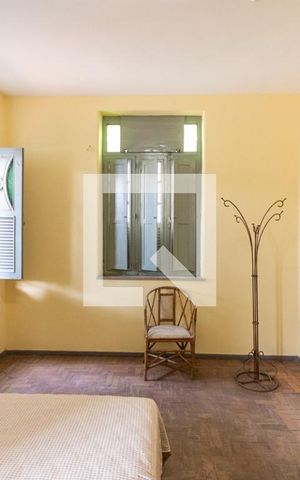 Casa para alugar com 600m², 4 quartos e 5 vagasQuarto 1