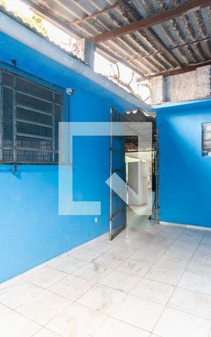 Casa para alugar com 600m², 4 quartos e 5 vagasÁrea de Serviço
