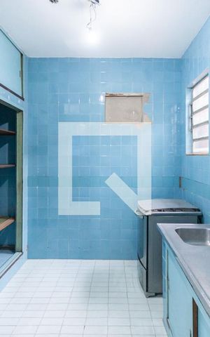 Casa para alugar com 600m², 4 quartos e 5 vagasCozinha