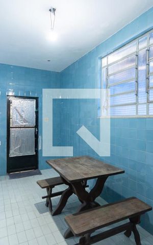 Casa para alugar com 600m², 4 quartos e 5 vagasCozinha