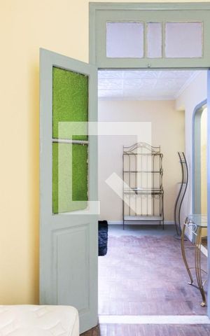 Casa para alugar com 600m², 4 quartos e 5 vagasQuarto 3