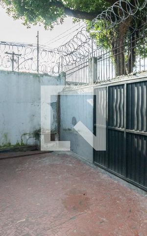 Casa para alugar com 600m², 4 quartos e 5 vagasVaranda da Sala