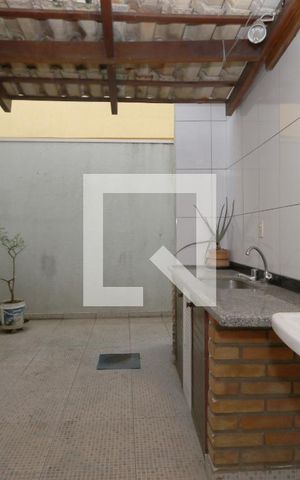 Casa à venda com 149m², 5 quartos e 2 vagasÁrea de Serviço