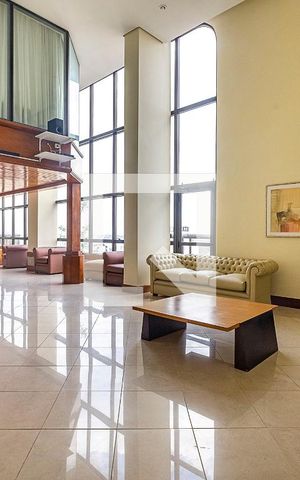 Apartamento à venda com 45m², 1 quarto e 1 vaga Apartamento à venda com 45m², 1 quarto e 1 vagaÁrea comum
