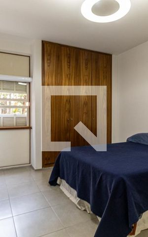 Apartamento à venda com 164m², 3 quartos e 1 vagaQuarto