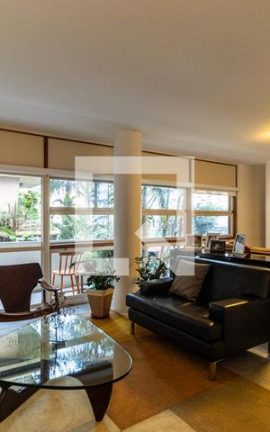 Apartamento à venda com 164m², 3 quartos e 1 vagaSala