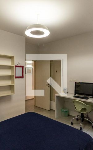 Apartamento à venda com 164m², 3 quartos e 1 vagaQuarto