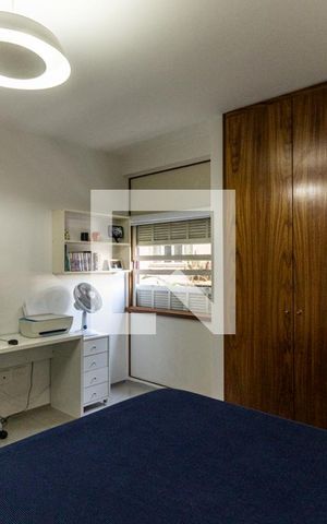 Apartamento à venda com 164m², 3 quartos e 1 vagaQuarto