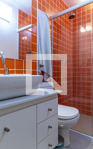 Apartamento à venda com 164m², 3 quartos e 1 vagaBanheiro