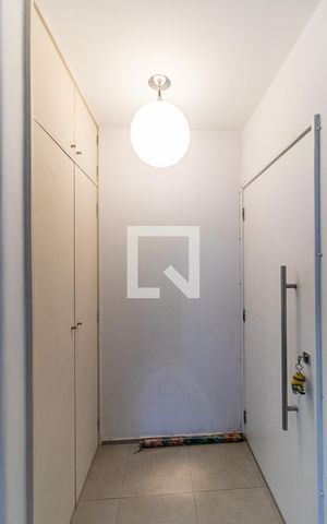 Apartamento à venda com 164m², 3 quartos e 1 vagaSala - Entrada