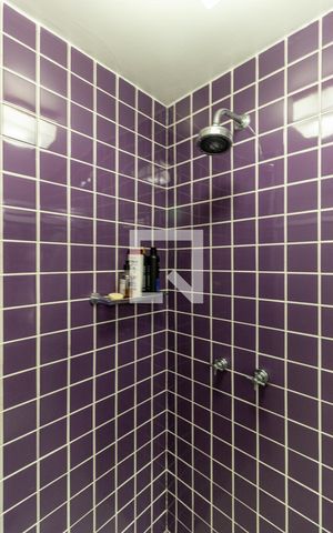 Apartamento à venda com 164m², 3 quartos e 1 vagaBanheiro da Suíte
