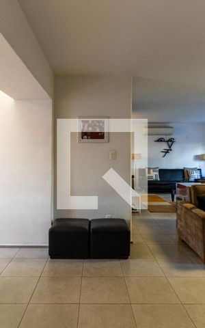 Apartamento à venda com 164m², 3 quartos e 1 vagaSala