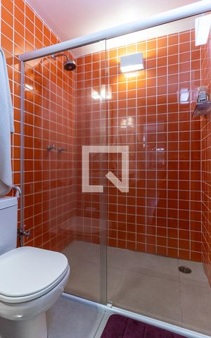 Apartamento à venda com 164m², 3 quartos e 1 vagaBanheiro