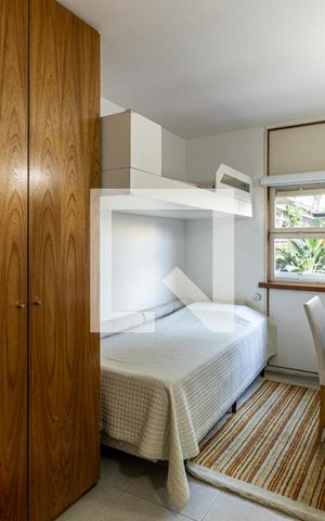 Apartamento à venda com 164m², 3 quartos e 1 vagaQuarto 2