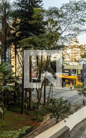 Apartamento à venda com 164m², 3 quartos e 1 vagaVista do Apartamento
