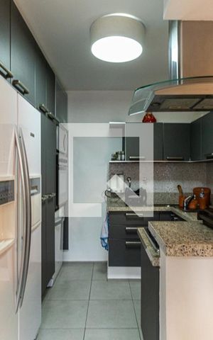 Apartamento à venda com 164m², 3 quartos e 1 vagaCozinha