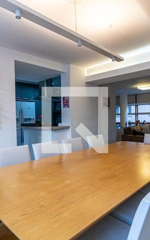 Apartamento à venda com 164m², 3 quartos e 1 vagaSala