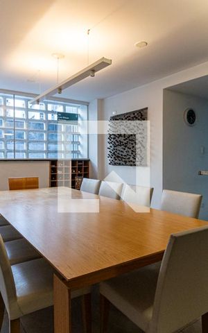 Apartamento à venda com 164m², 3 quartos e 1 vagaSala