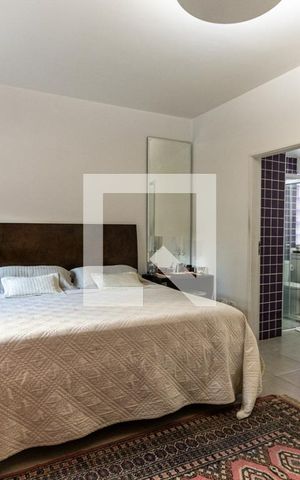 Apartamento à venda com 164m², 3 quartos e 1 vagaSuíte