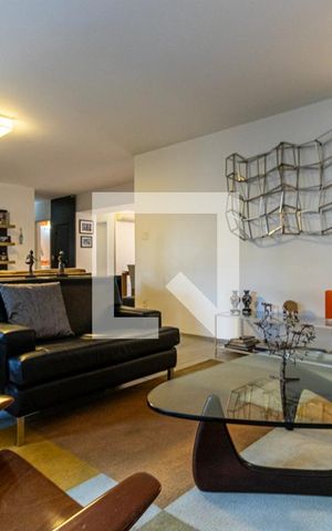 Apartamento à venda com 164m², 3 quartos e 1 vagaSala