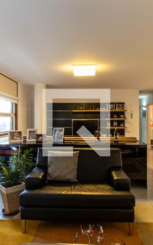 Apartamento à venda com 164m², 3 quartos e 1 vagaSala