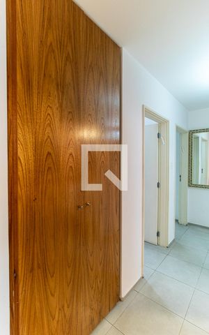 Apartamento à venda com 164m², 3 quartos e 1 vagaCorredor