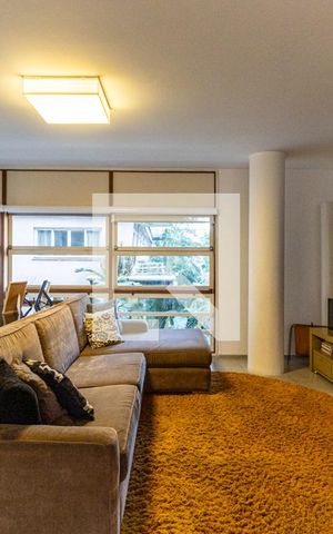 Apartamento à venda com 164m², 3 quartos e 1 vagaSala
