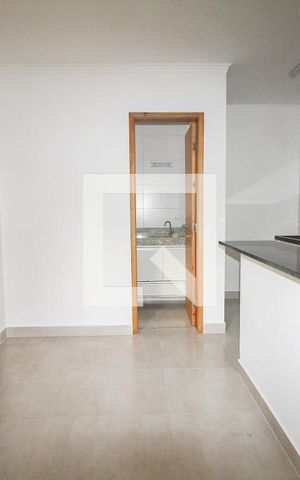 Apartamento para alugar com 27m², 1 quarto e sem vagaSala/Cozinha