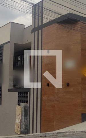 Apartamento para alugar com 27m², 1 quarto e sem vaga Apartamento para alugar com 27m², 1 quarto e sem vagaFachada