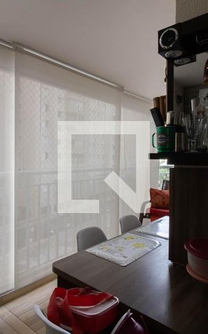 Apartamento à venda com 114m², 3 quartos e 2 vagas Apartamento à venda com 114m², 3 quartos e 2 vagasVaranda Gourmet
