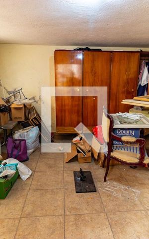 Casa à venda com 155m², 3 quartos e 2 vagasEdícula