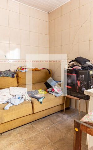 Casa à venda com 155m², 3 quartos e 2 vagasEdícula