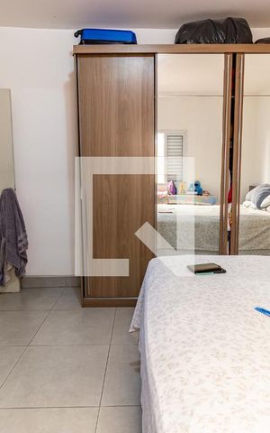 Casa à venda com 155m², 3 quartos e 2 vagasQuarto 2