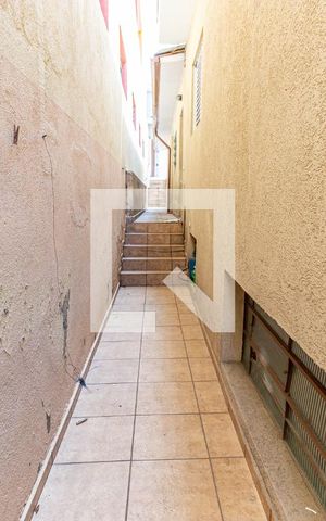 Casa à venda com 155m², 3 quartos e 2 vagasÁrea de Serviço e Quintal