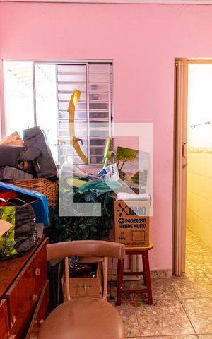 Casa à venda com 155m², 3 quartos e 2 vagasEdícula