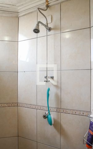 Apartamento à venda com 59m², 2 quartos e 1 vagaBanheiro