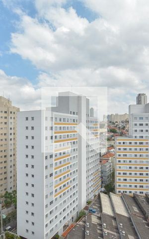 Studio à venda com 35m², 1 quarto e 1 vaga