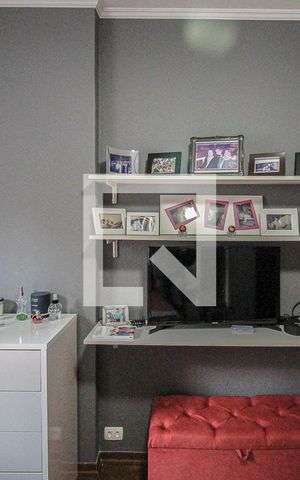 Casa para alugar com 200m², 4 quartos e 2 vagas Casa para alugar com 200m², 4 quartos e 2 vagasQuarto 2