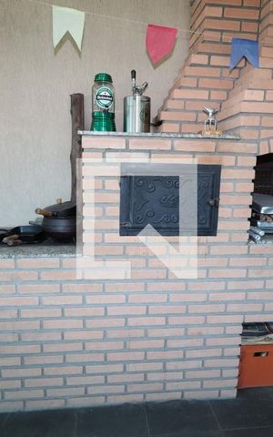 Casa à venda com 266m², 4 quartos e 2 vagasEspaço Gourmet