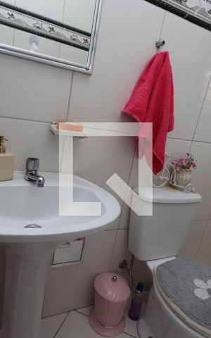 Casa à venda com 266m², 4 quartos e 2 vagasBanheiro da Suíte 2