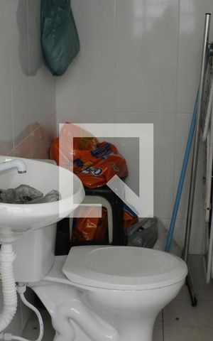 Casa à venda com 340m², 3 quartos e NaN vagasBanheiro da lavanderia