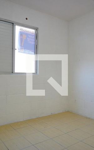 Apartamento à venda com 41m², 2 quartos e 1 vagaQuarto 2