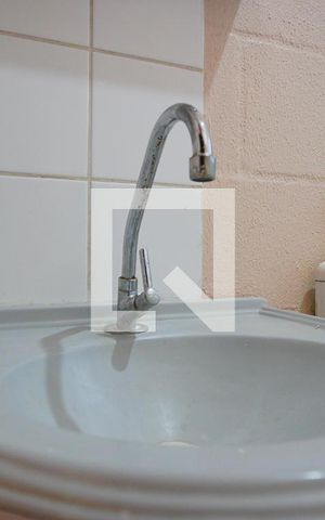 Apartamento à venda com 41m², 2 quartos e 1 vagaBanheiro