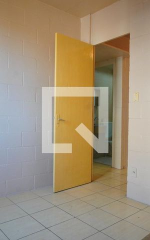 Apartamento à venda com 41m², 2 quartos e 1 vagaQuarto 1