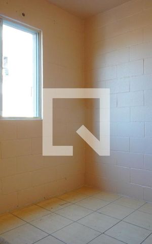 Apartamento à venda com 41m², 2 quartos e 1 vagaQuarto 1