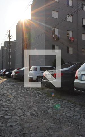 Apartamento à venda com 41m², 2 quartos e 1 vagaÁrea Comum 