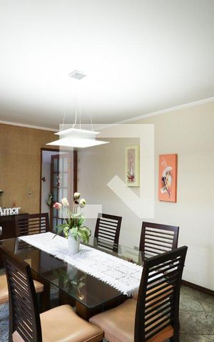 Casa à venda com 196m², 3 quartos e 3 vagasSala de Jantar