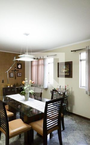 Casa à venda com 196m², 3 quartos e 3 vagasSala de Jantar